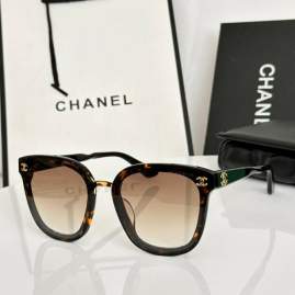Picture of Chanel Sunglasses _SKUfw79398766fw
